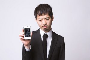 タブレット、アンドロイド、iPad、スマホの保護シートは効果あるのか？